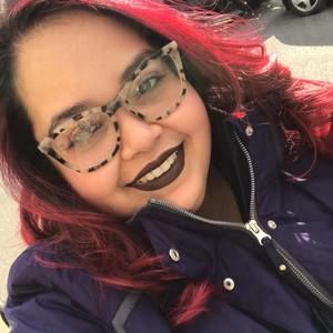 Meet your Posher, Mariah